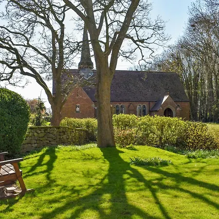 Cowtons' Old Dairy Сasa de vacaciones