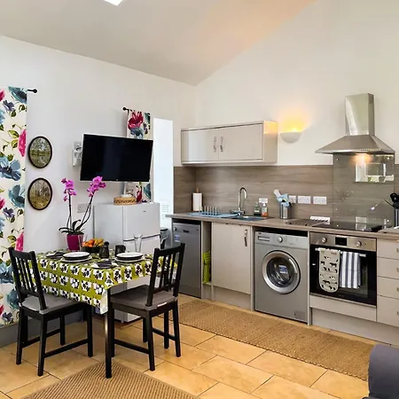 Cowtons' Old Dairy *