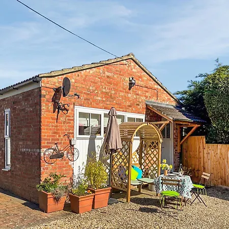 Сasa de vacaciones Cowtons' Old Dairy *