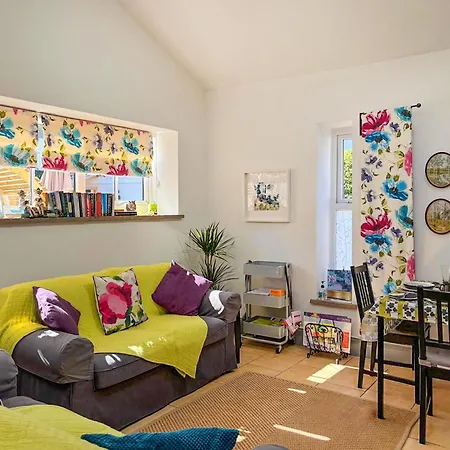 Cowtons' Old Dairy Hébergement de vacances *