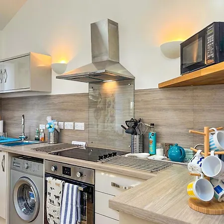 Cowtons' Old Dairy Hébergement de vacances