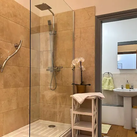 Cowtons' Old Dairy Hébergement de vacances