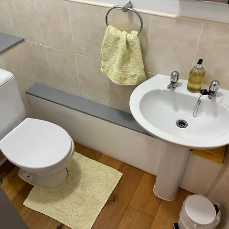 Cowtons' Old Dairy Hébergement de vacances *