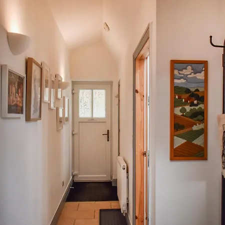 Cowtons' Old Dairy East Cowton