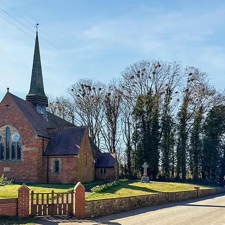 Cowtons' Old Dairy Hébergement de vacances